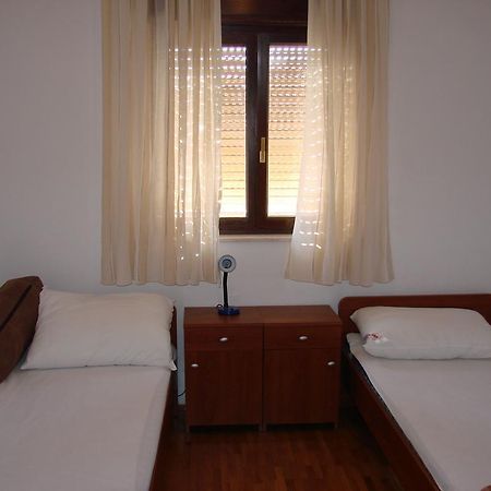 Apartment Matija Trogir Rom bilde