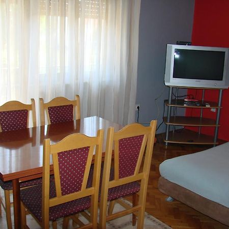 Apartment Matija Trogir Rom bilde