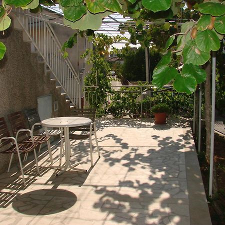 Apartment Matija Trogir Rom bilde