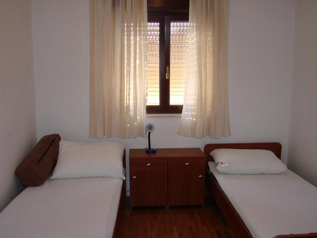 Apartment Matija Trogir Rom bilde