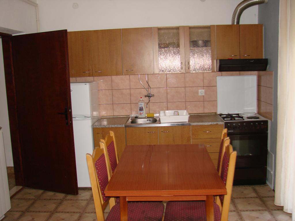 Apartment Matija Trogir Rom bilde