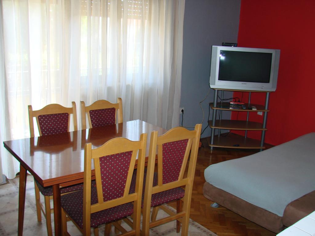 Apartment Matija Trogir Rom bilde
