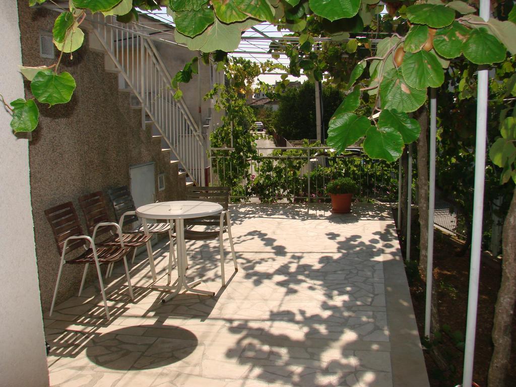 Apartment Matija Trogir Rom bilde