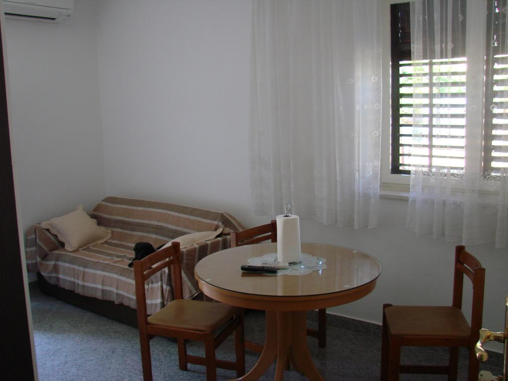 Apartment Matija Trogir Rom bilde