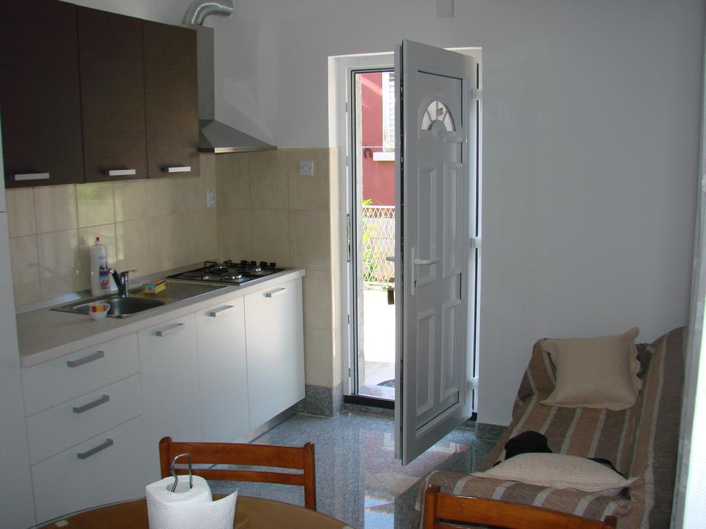 Apartment Matija Trogir Rom bilde