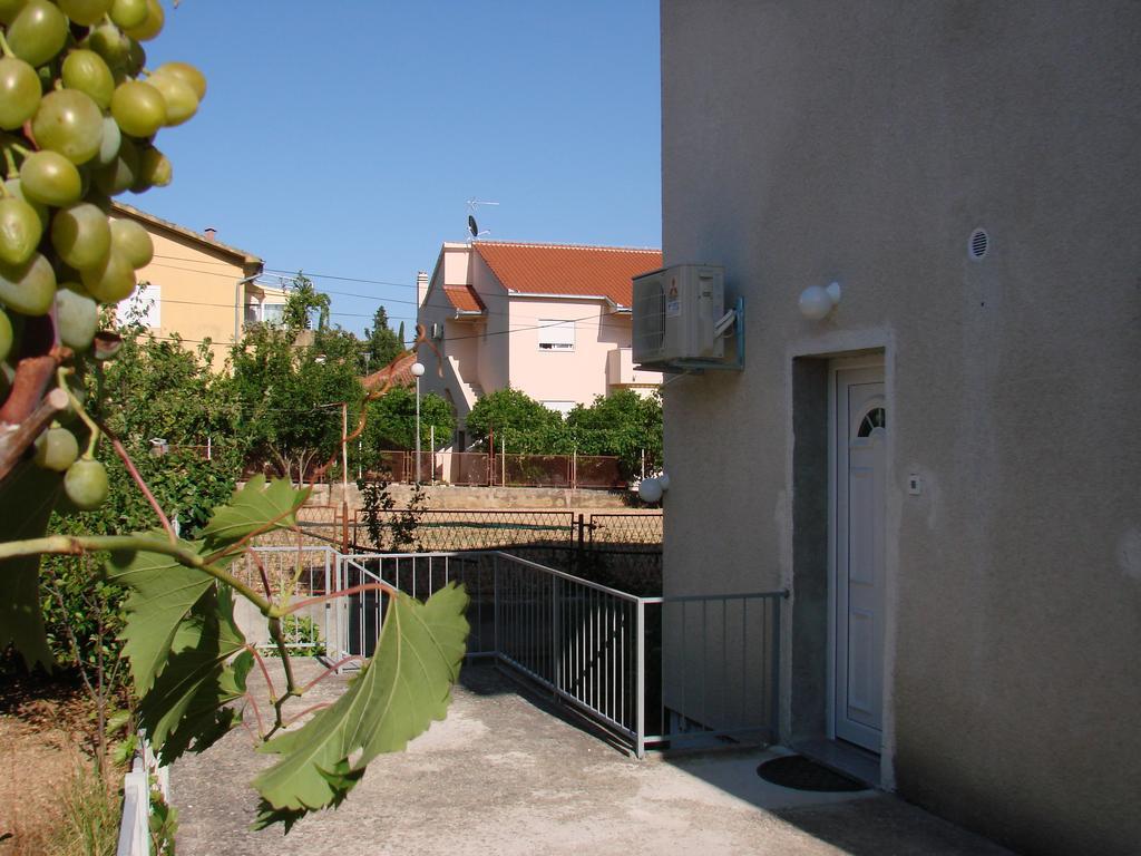 Apartment Matija Trogir Rom bilde