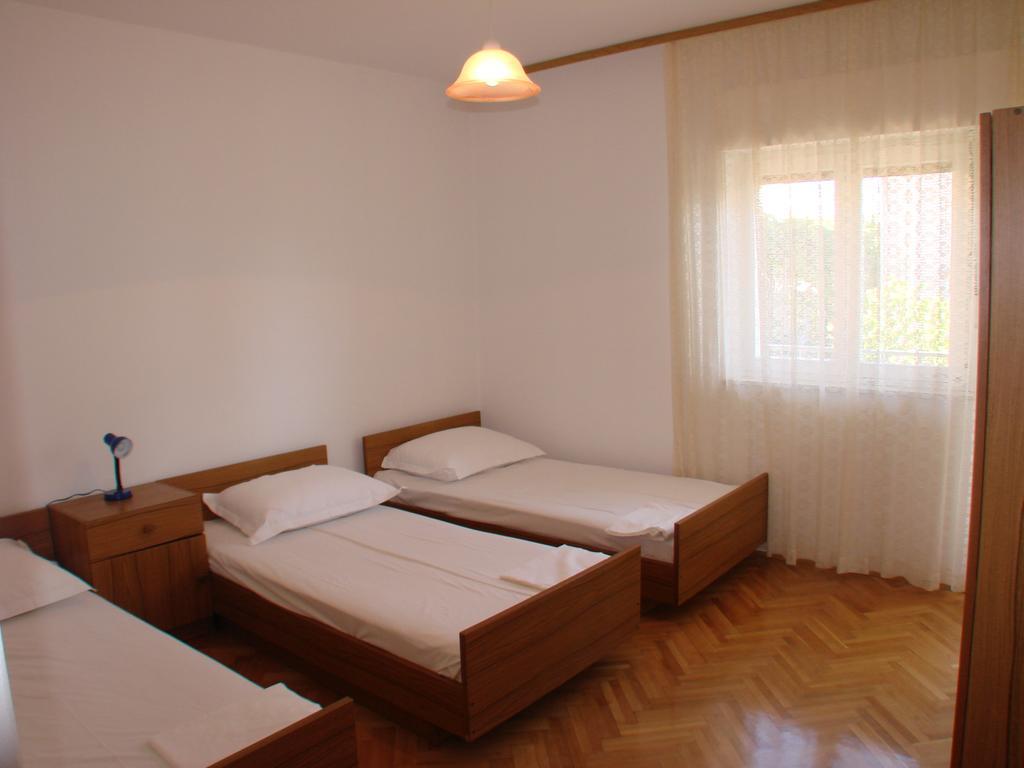 Apartment Matija Trogir Rom bilde