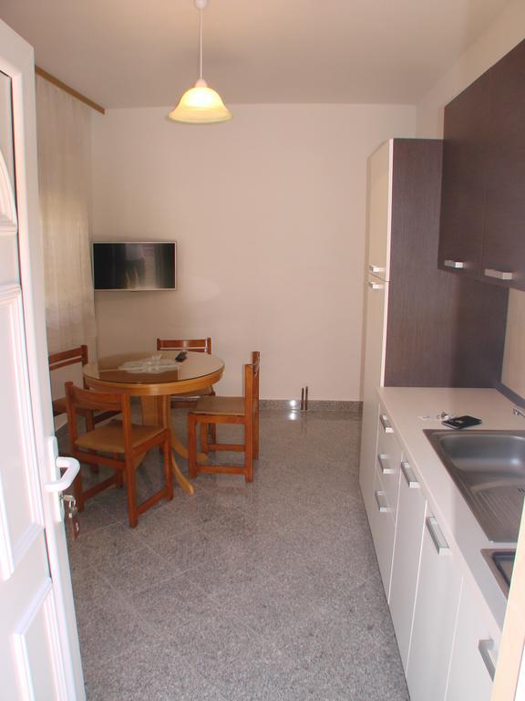 Apartment Matija Trogir Rom bilde