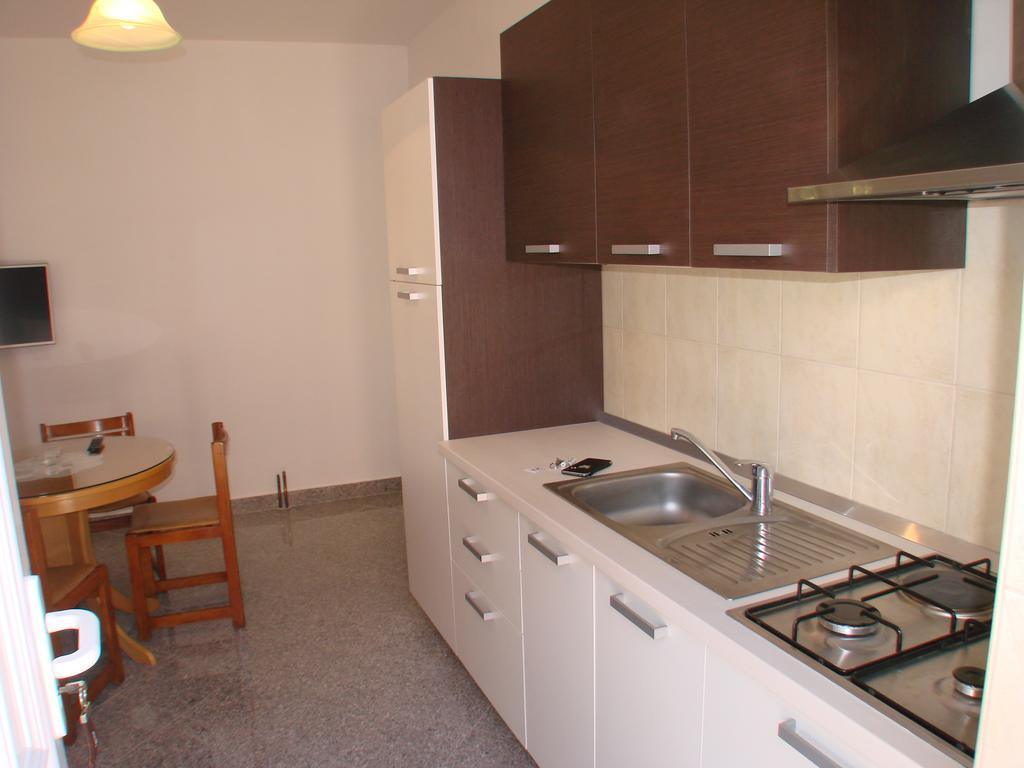 Apartment Matija Trogir Rom bilde
