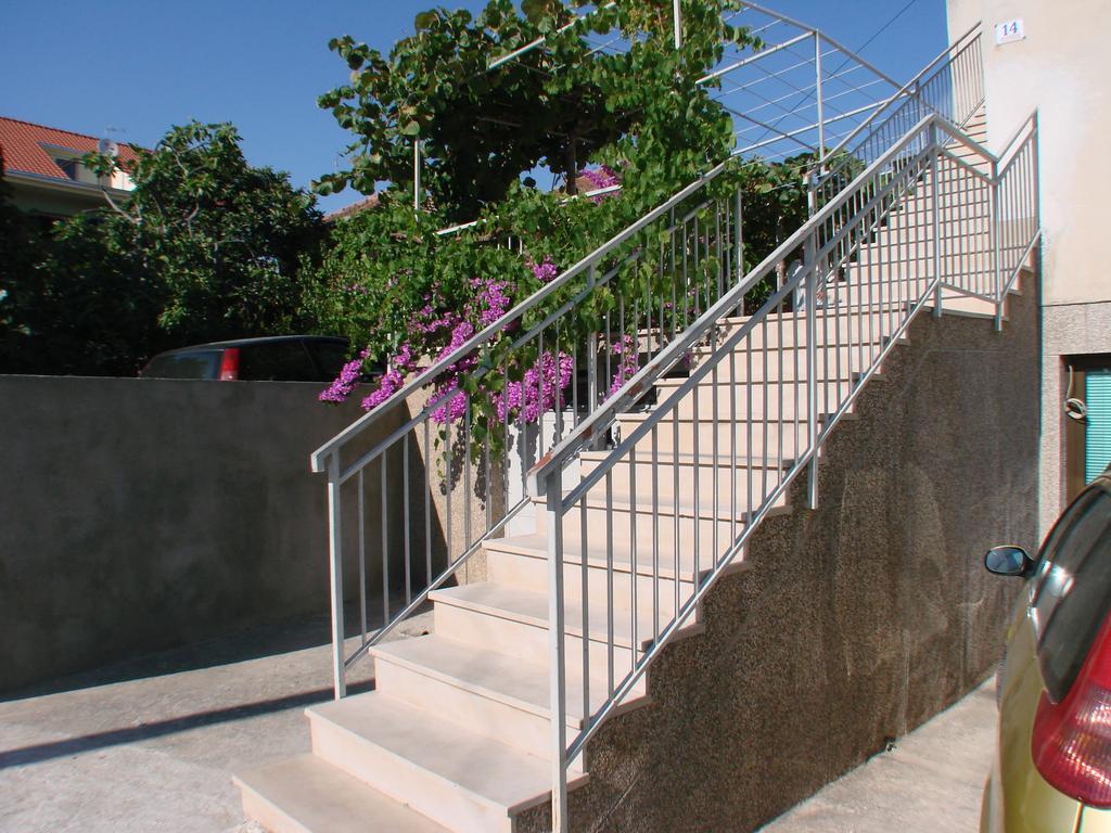 Apartment Matija Trogir Rom bilde