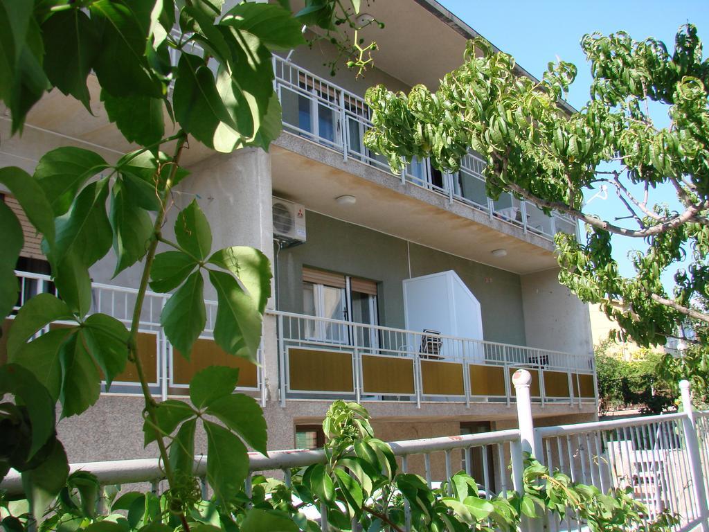 Apartment Matija Trogir Rom bilde