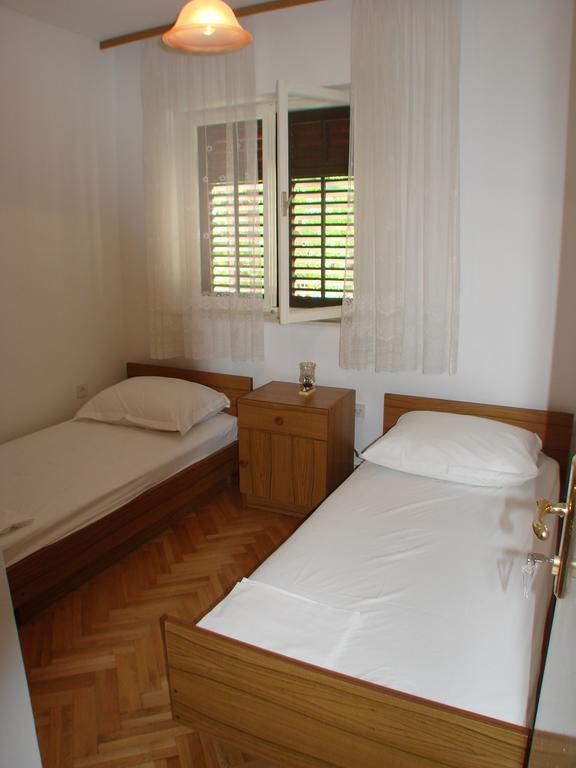 Apartment Matija Trogir Rom bilde