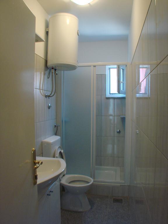 Apartment Matija Trogir Rom bilde
