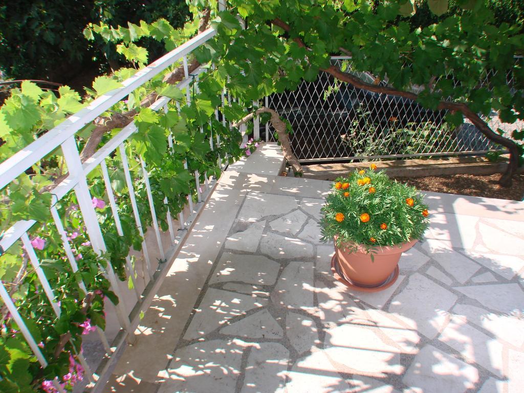 Apartment Matija Trogir Rom bilde