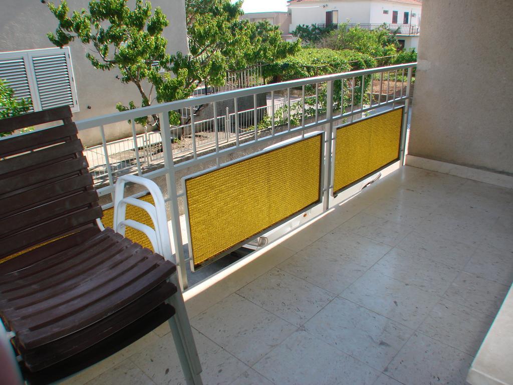Apartment Matija Trogir Rom bilde