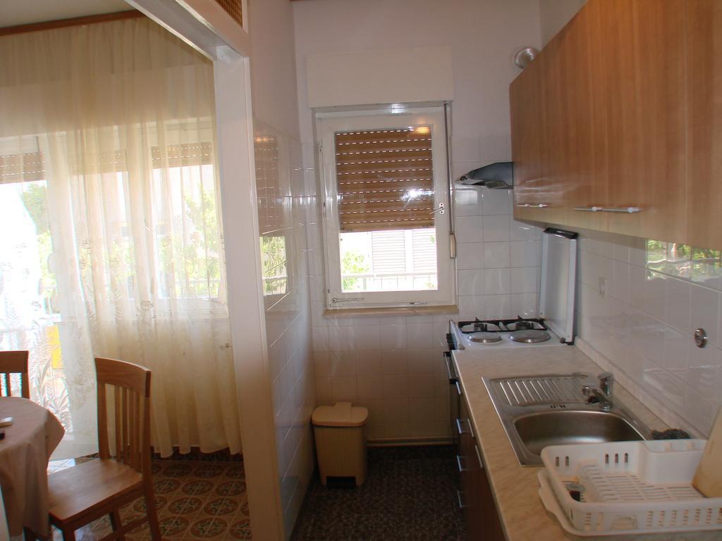 Apartment Matija Trogir Rom bilde