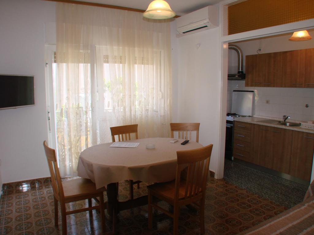 Apartment Matija Trogir Rom bilde